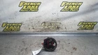 Power Steering Pump 4.7L At Fits 03-09 Lexus GX470 1344419 Used. Price: $45.00.