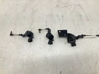 16-22 Jeep Grand Cherokee Suspension Ride Height Sensor Set Of 3 Used. Price: $169.99.