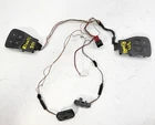 2014-2017 Fiat 500L Audio Cruise Control & Paddle Shifter Switch Button Oem Used. Price: $54.00.
