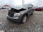 Upper Control Arm Rear Toe Fits 11-25 Durango 11392949 Used. Price: $63.02.