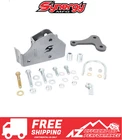 Synergy Mfg Raised Front Track Bar Relocation Bracket For Jeep Gladiator Jt New. Price: $250.00.