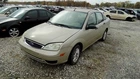 One Rear Coil Spring Sedan ZX4 4DR Fits 05-07 Focus 326487 Used. Price: $55.00.