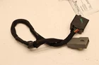2012-2015 Jaguar Xf Stering Column Angle Sensor Cable Wiring Wire Oem Used. Price: $10.20.