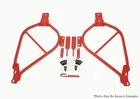 Bmr Suspension SFC013R Subframe Connectors Bolt-on New. Price: $367.01.