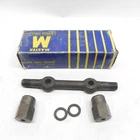 1961-1965 Falcon, Comet 1965-1966 Mustang Upper Control Arm Kit Nors #K8053 New. Price: $33.73.