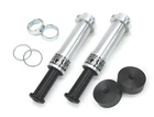Teraflex 1958401 Speedbump Stop Kit Front 4IN Lift For Jk New. Price: $432.99.