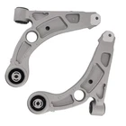 Right & Left Front Lower Control Arms For 2019-2023 Jeep Cherokee Kl 68285992AF New. Price: $109.85.