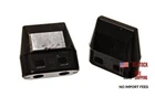 Energy Suspension 5.9105G Ft Axle Bump Stop Set New. Price: $35.14.