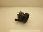 07 09 Toyota Sienna Le Power Steering Pump 44310-08020 Used. Price: $121.24.