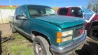Driver Left Lower Control Arm Front Fits 92-96 Suburban 1500 32469546 Used. Price: $110.70.