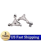 Pcs Suspension Kit Front Lower Control Arm For Buick Lucerne 2006-2011 New. Price: $231.99.