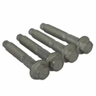 Genuine *2023-2024 Ford Shock Bolt W500765-S439 New. Price: $20.88.