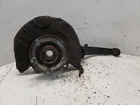 Driver Left Lh Front Spindle/knuckle Fits 2011-2015 Durango Tested Oem Used. Price: $64.95.
