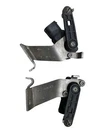 2019-2021 Bmw X7 G07 Front Left & Right Level Suspension Sensor Set Pcs Used. Price: $102.00.