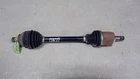 Driver Left Front Axle Shaft 2.5L At 5C0407271AB Fit 12-14 Beetle 114811 Used. Price: $149.31.
