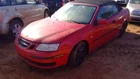 Passenger Right Front Spindle/knuckle Fits 03-06 Saab 9-3 252991 Used. Price: $112.79.