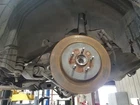 2015 Ford Explorer Independent Suspension Rear Left Driver 3.5L Awd Used. Price: $89.25.