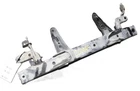 Crossmember/k-frame Subframe Rear Fits 00-05 Celica 54552 Used. Price: $424.99.