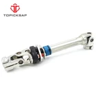 Lower Steering Shaft 2003 2004 2005 2006 Ford Expedition Lincoln Navigator New. Price: $48.65.