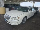 Passenger Rear Suspension Soft Ride System Fits 05-09 Allure 5373351 Used. Price: $462.50.