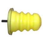 Crown 4684756AC Rear Bump Stop New. Price: $32.87.