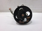 Power Steering Pump Fits 23-25 Frontier 2837196 Used. Price: $95.00.