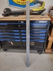 1964 Chevelle Trunk Moulding *need Resto* Malibu Super Sport 4410009 Ss Used. Price: $59.00.