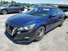 Driver Rear Suspension Fwd Manual Parking Brake Fits 19-25 Altima 698122 Used. Price: $474.90.