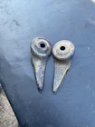 Bmw Rear Subframe To Body Mount Bracket Pushrod 318I 325IX E30*B-04* Used. Price: $19.02.