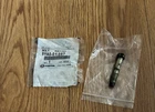 Mazda Front Suspension Bolt Oem 2007-2013 Mount 9YA0-01-007 Pre-owned Used. Price: $15.99.