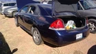 Driver Rear Suspension With Integrated Park Brake Fits 00-10 Impala 322002 Used. Price: $525.00.