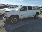 2017 Chevrolet Silverado 1500 Driver Front Steering Knuckle Oem Used 39K Miles. Price: $80.70.