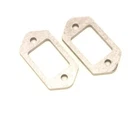 Bmr Suspension Shock Spacers SA002 New. Price: $135.99.