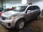 Driver Lower Control Arm Rear Trailing Fwd Fits 14-15 Sorento 2033604 Used. Price: $103.81.