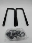 Dorman 929-741 Rear Leaf Spring Axle U-bolt Kit Fits 94-02 Dodge Ram 2500 New. Price: $39.99.