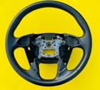 2009-2015 Honda Pilot Steering Wheel Black Oem Used. Price: $77.00.
