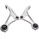 Pcs Front Lower Control Arm & Ball Joint Assembly For Nissan Altima 2013-2014 New. Price: $199.82.