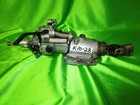 Genuine 04-09 Quest Steering Column Shift Tilt Wheel W/fog Lamps 48810ZM70A Used. Price: $79.99.