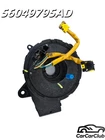 56049795AD Clock Spring Fits For Dodge Ram 1500 2500 3500 New. Price: $62.00.