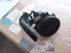 Power Steering Pump Coupe ZX2 Fits 98-03 Escort 1770819 Used. Price: $70.63.