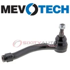 Mevotech Supreme Front Right Outer Steering Tie Rod End For 2015-2017 Eu New. Price: $55.94.