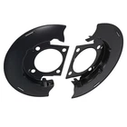 Front Brake Dust Shield For Chevrolet Silverado 2500 Hd 2001-2010 947-073 New. Price: $33.28.