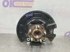 2021 Kia Telluride Ex 3.8L Fwd Front Spindle Knuckle Left Driver Used. Price: $75.00.