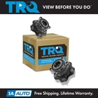 Trq Rear Wheel Hubs & Bearings Pair For 07-13 Altima 09-17 Maxima QX60 New. Price: $159.95.