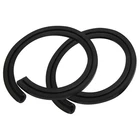 Coil Spring Rubber Insulators Rear 1964-66 Chevelle Lemans Cutlass Skylark 2PC New. Price: $37.00.
