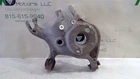 2020-2022 Ford Edge Rear Left Side Lower Control Spring Arm Oem H2GZ-5500-B Used. Price: $150.00.