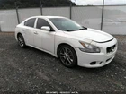 Power Steering Pump Fits 09 Maxima 2283705 Used. Price: $76.00.