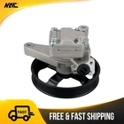 Power Steering Pump W/ Pulley Fit For Acura Rl 2005 2006 2007 2008 3.5L 215195 New. Price: $69.99.