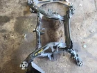 (local Pickup Only) Crossmember/k-frame Rear Fits 11-18 Porsche Cayenne 1872799 Used. Price: $189.91.