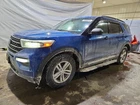 (local Pickup Only) Passenger Right Front Knee Fits 20-25 Explorer 937701 Used. Price: $244.90.
